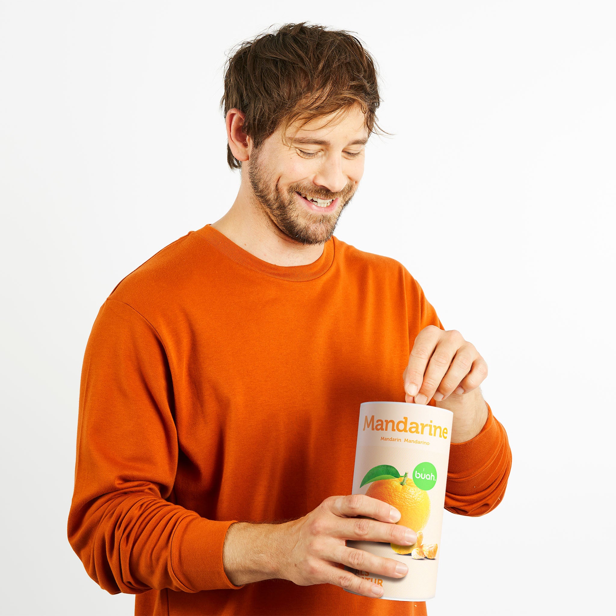 Snack dich glücklich-Set