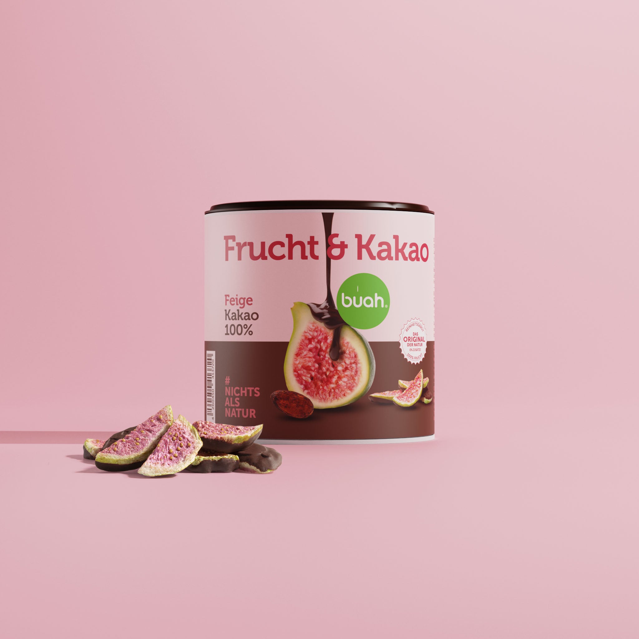 buah Frucht & Kakao in der Sorte Feige & Kakao