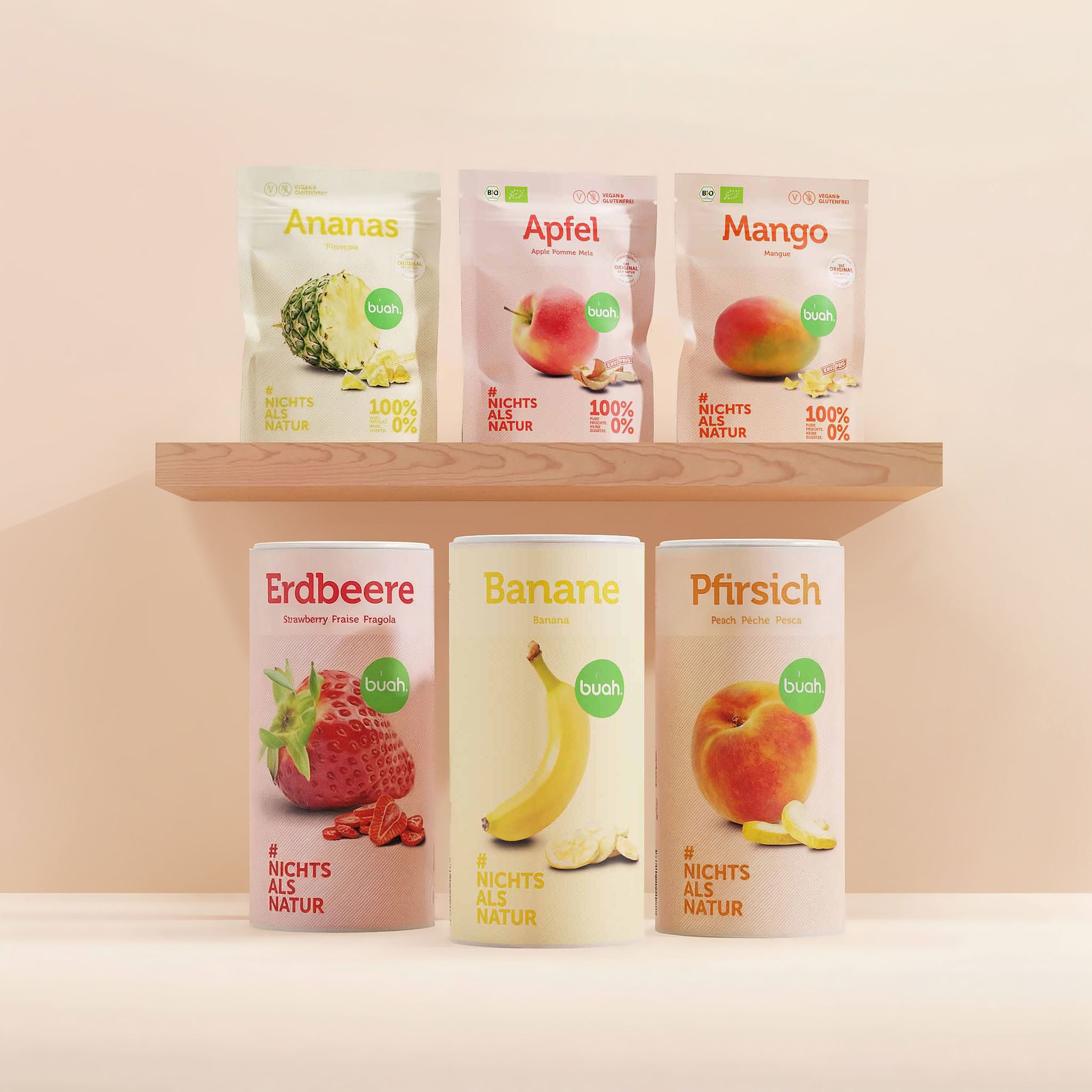 Kids Snack-Set