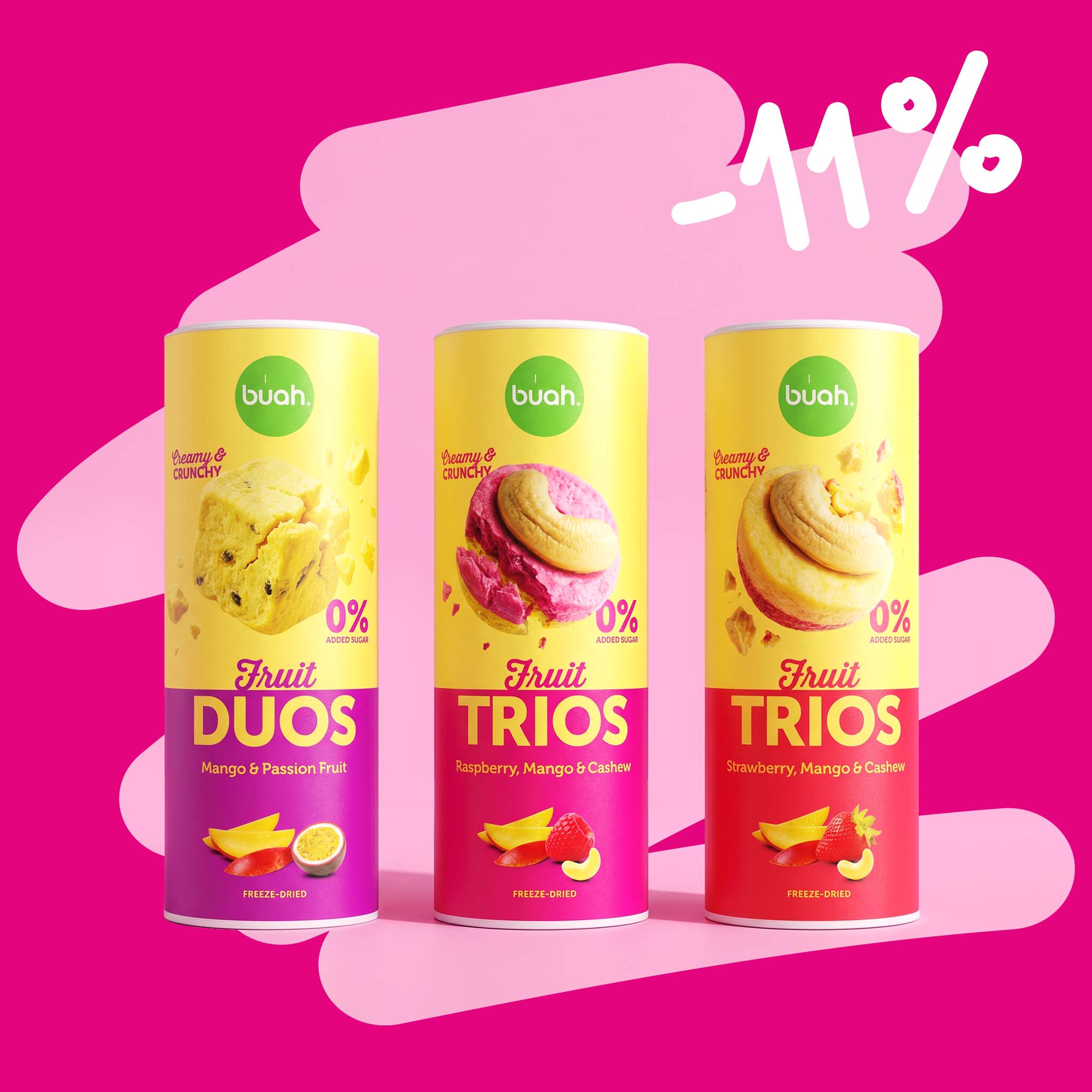 Neuheiten-Set