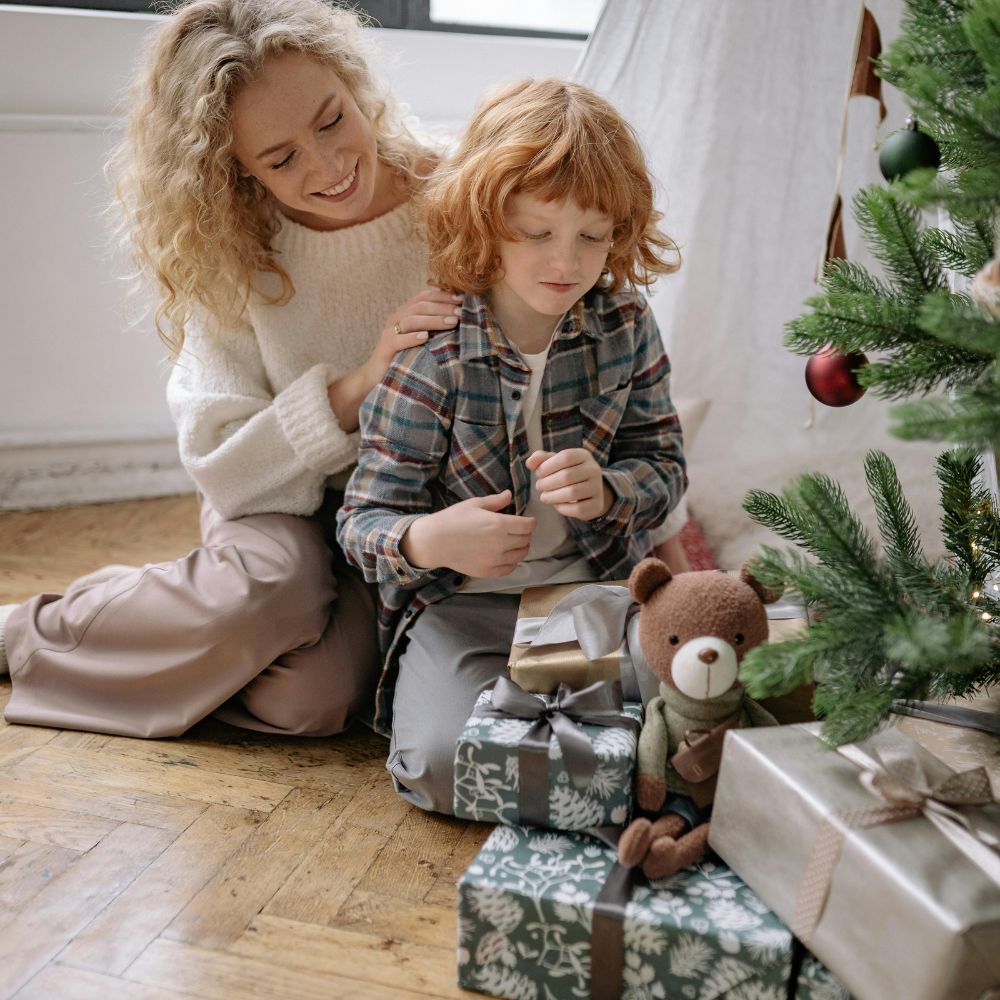 Geschenkideen