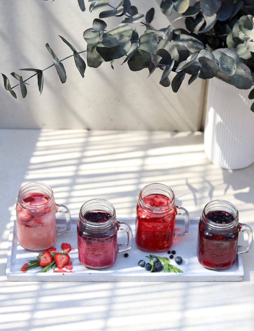 select-Summer Drink Set