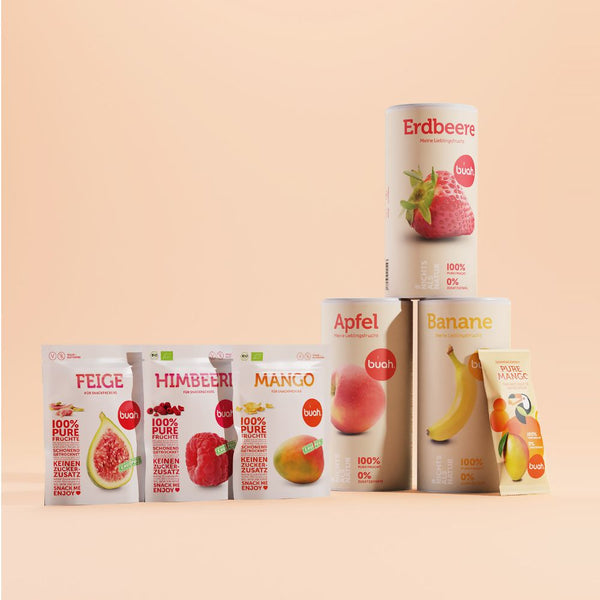 Kids Energy-Set