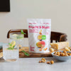 select-Frucht & Nuss Mischung Mango-Maracuja Kaubonbon, Mandel & Cashew