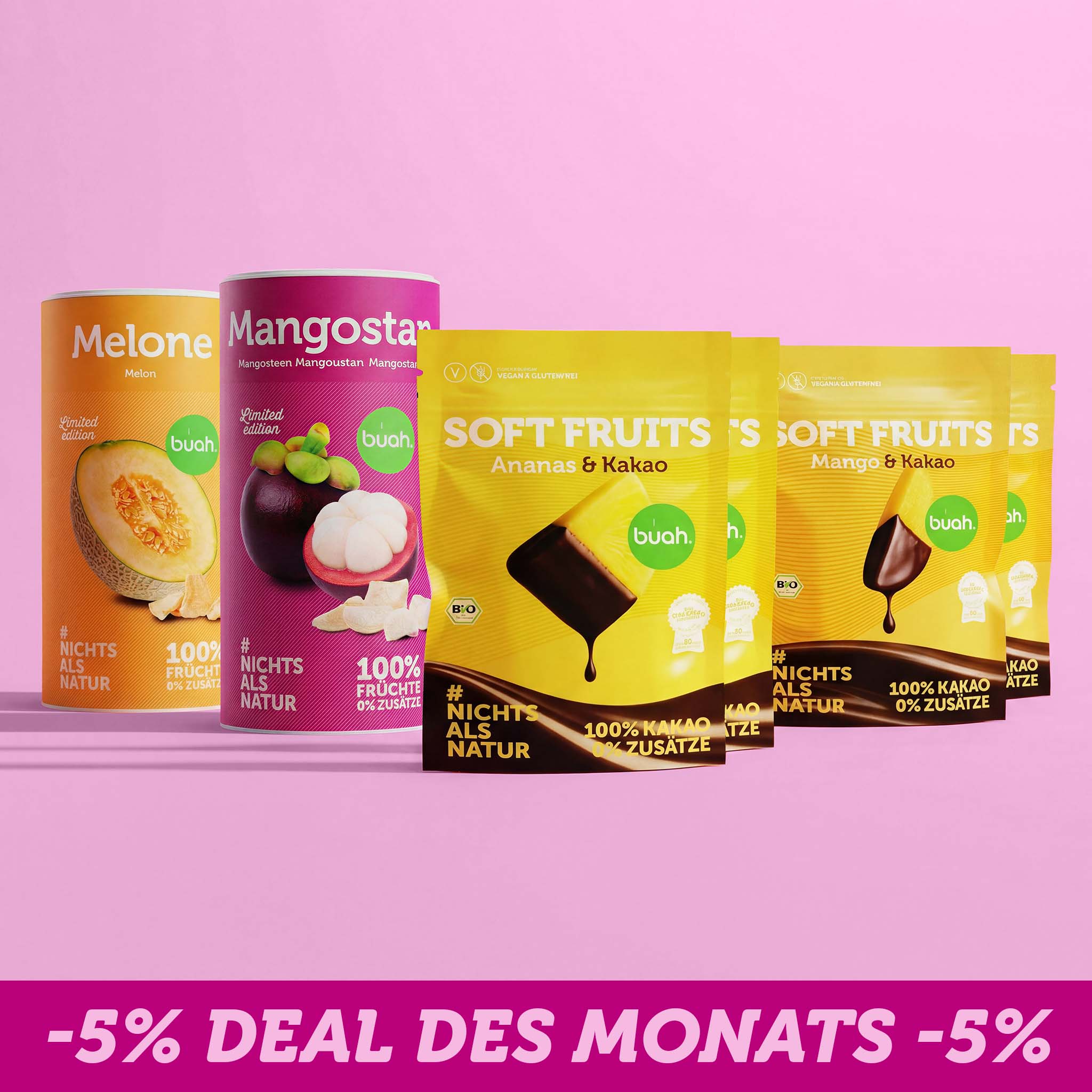 Neuheiten-Set