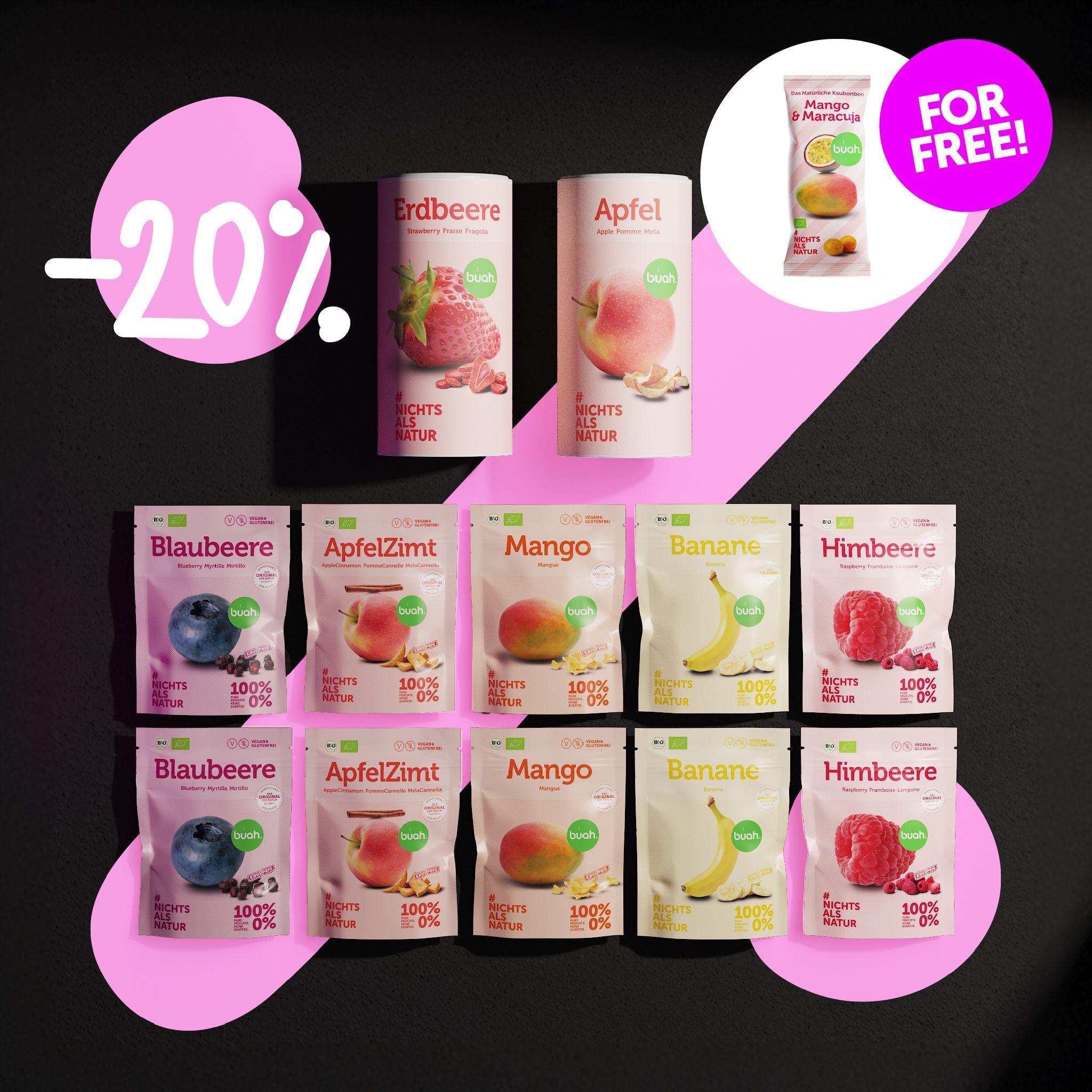 Black Friday Entdecker-Set