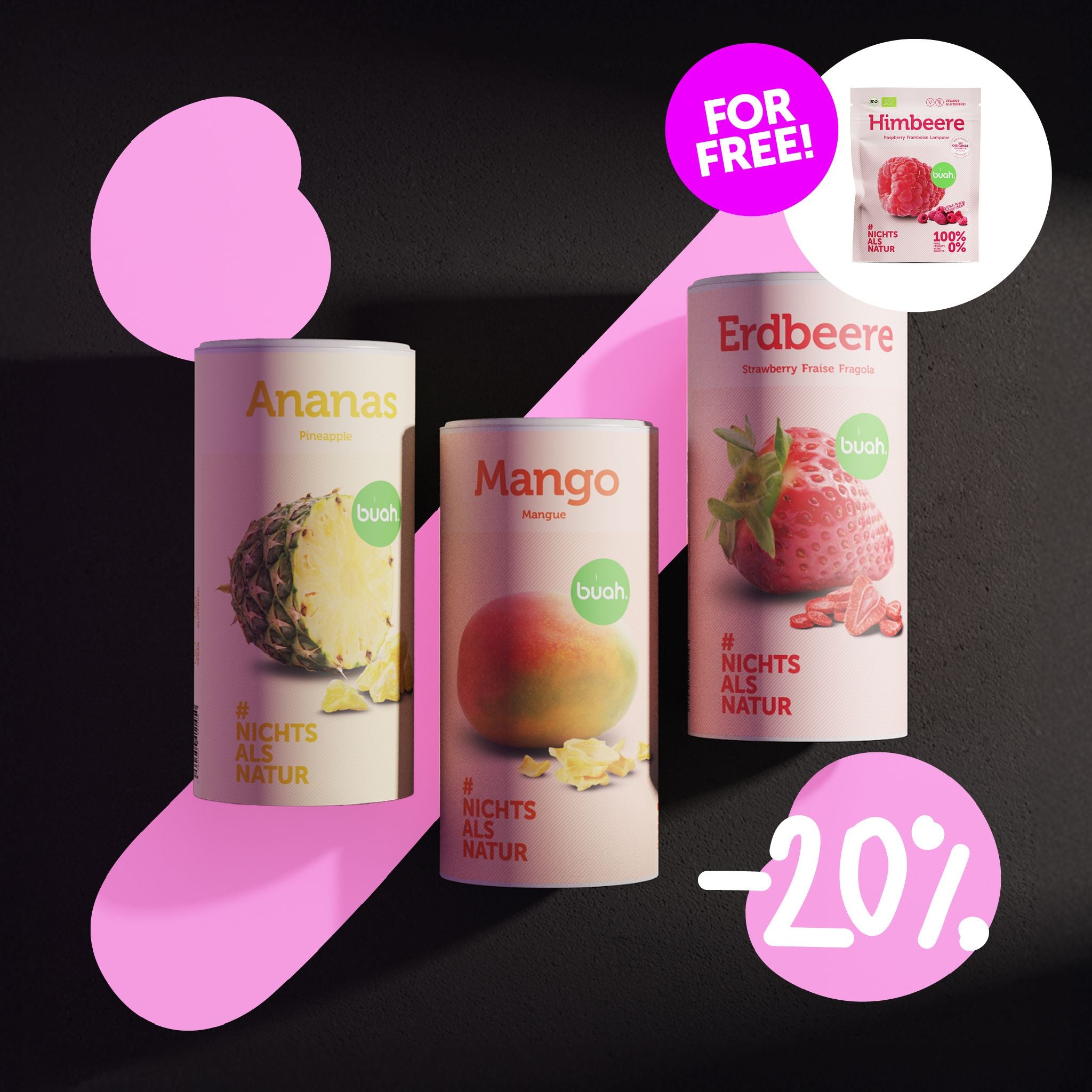 Black Friday Limited Edition-Set