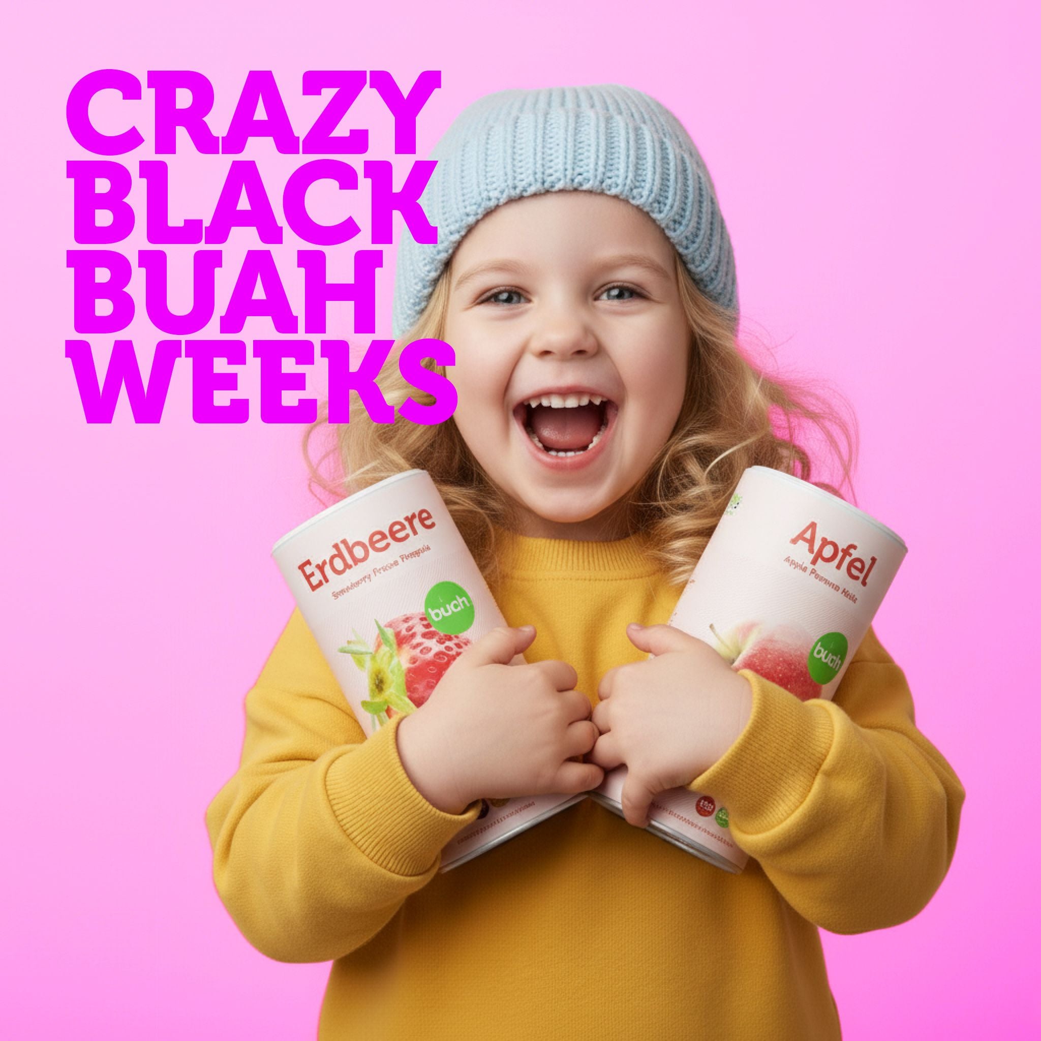 Black Friday Mega-Deal-Set