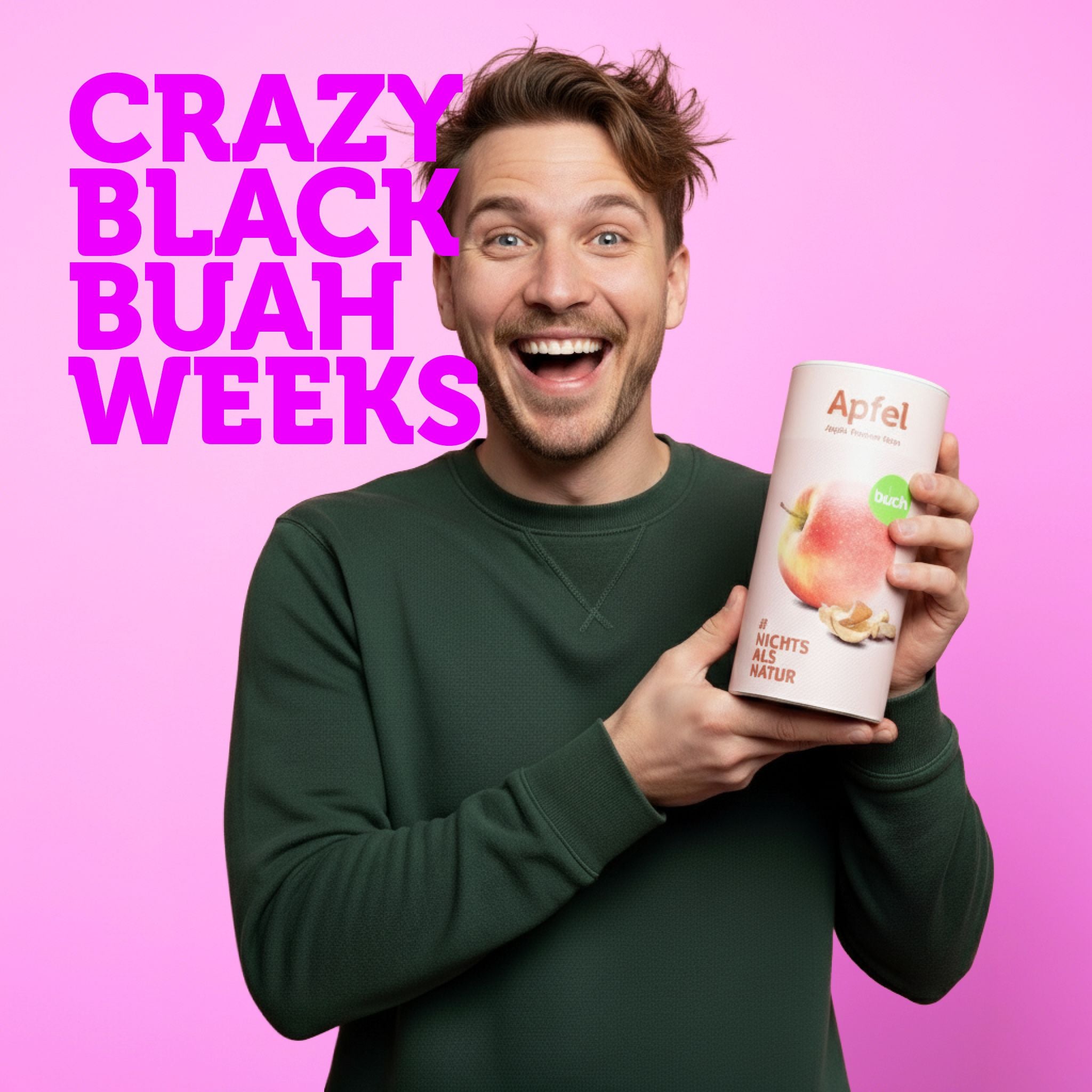 Black Friday Entdecker-Set