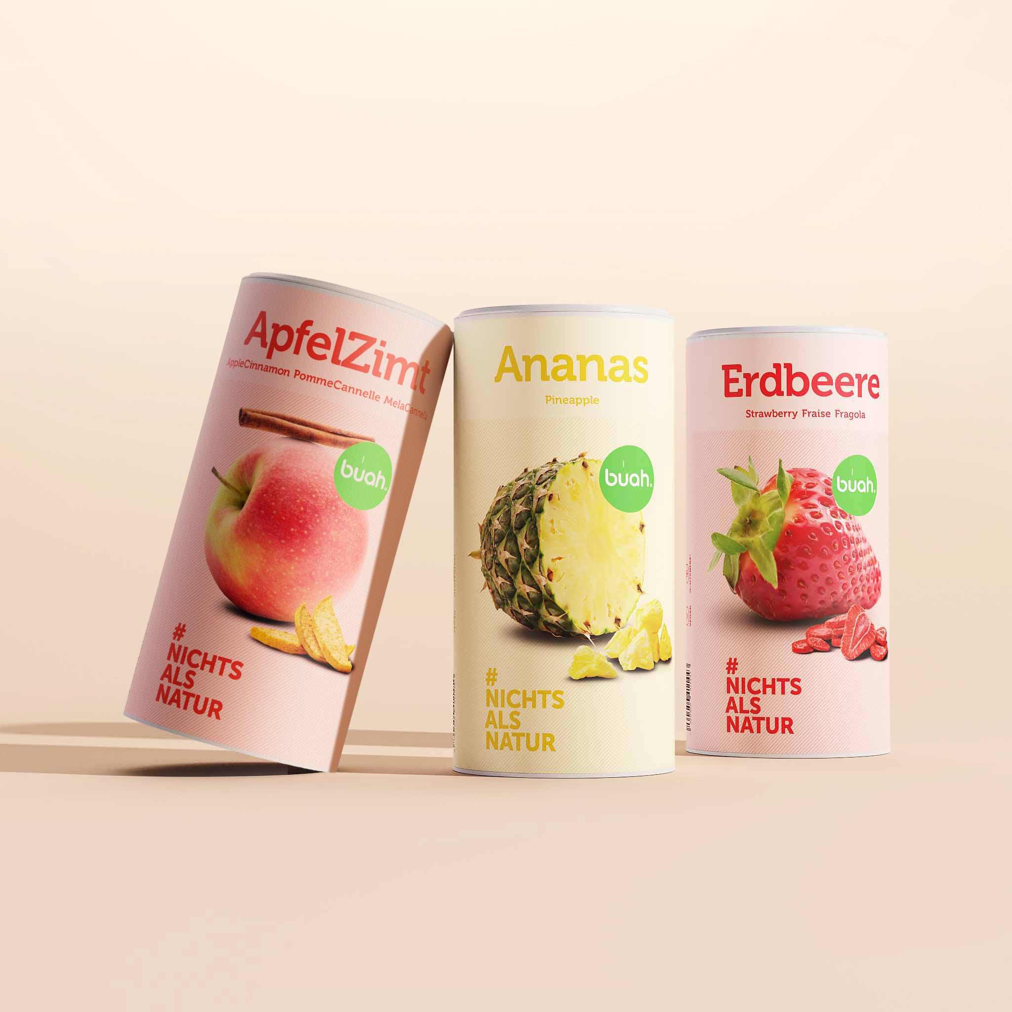 Friends Bestsnacker-Set