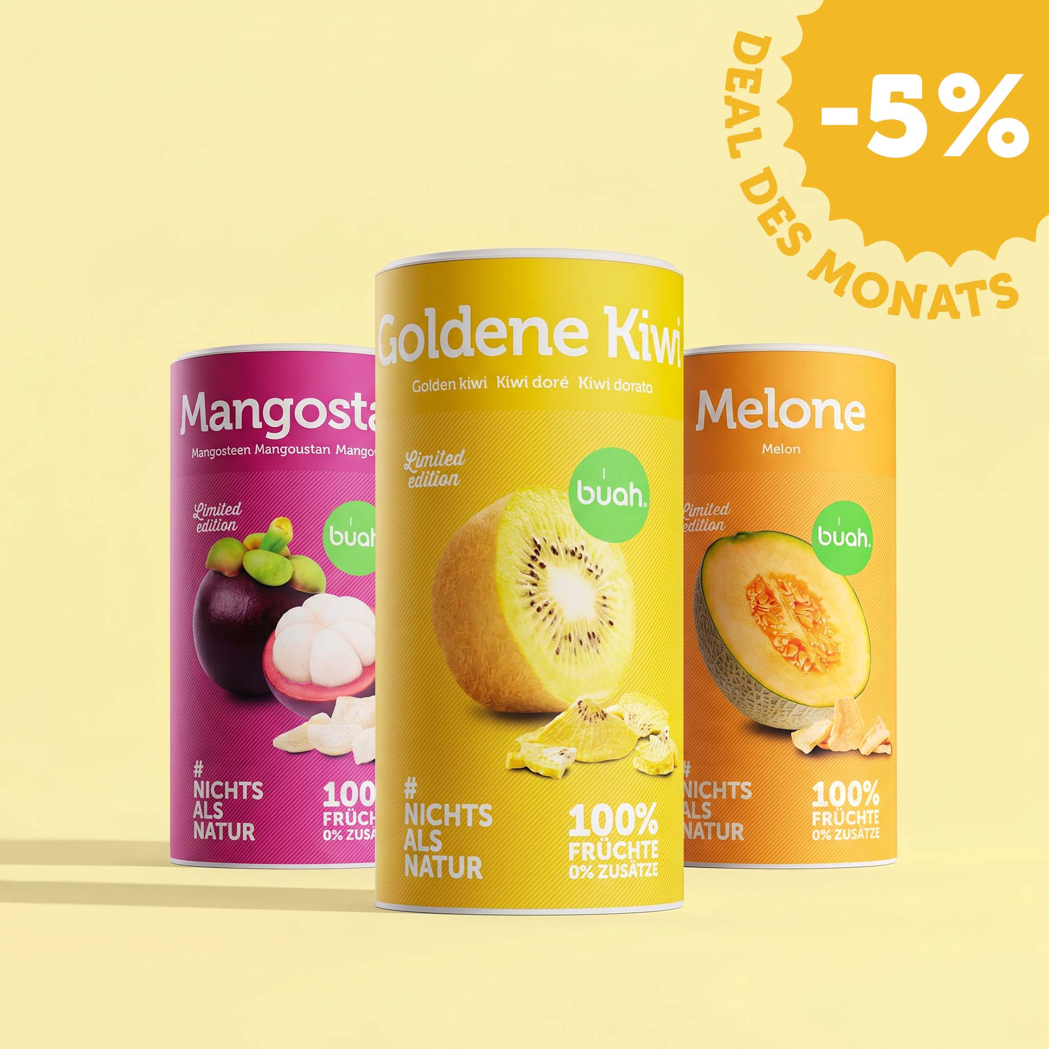 Neuheiten-Set