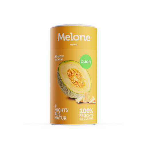 Gefriergetrocknete Melone Limited Edition