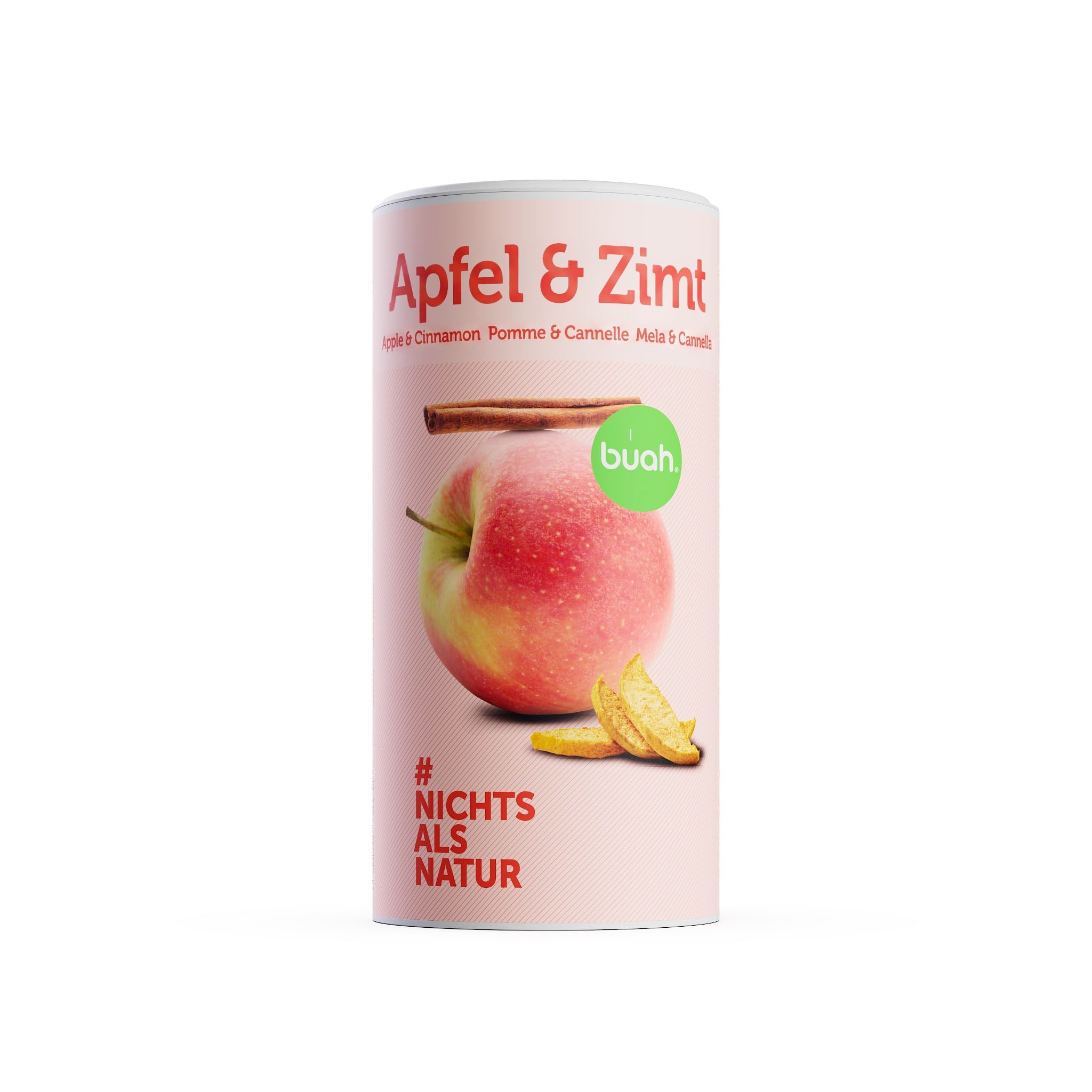 Bio Apfel & Zimt